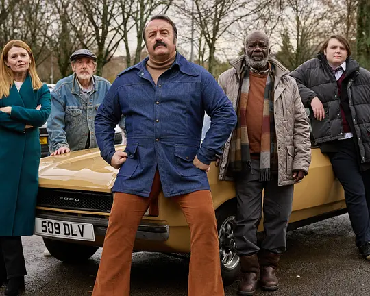 复苏的日子第一季